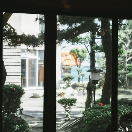 Oncri-Karatsu Exterior foto