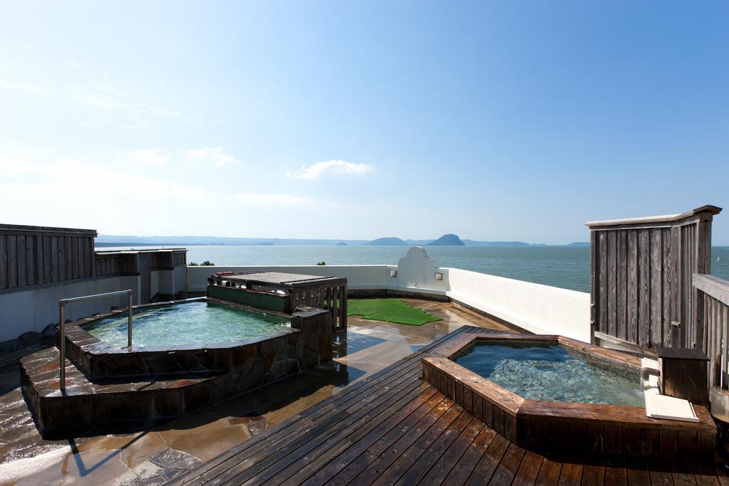 Oncri-Karatsu Exterior foto