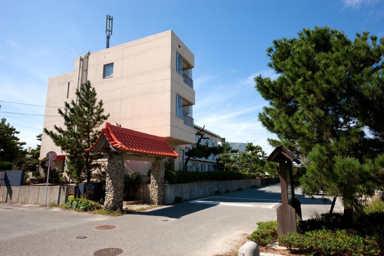 Oncri-Karatsu Exterior foto