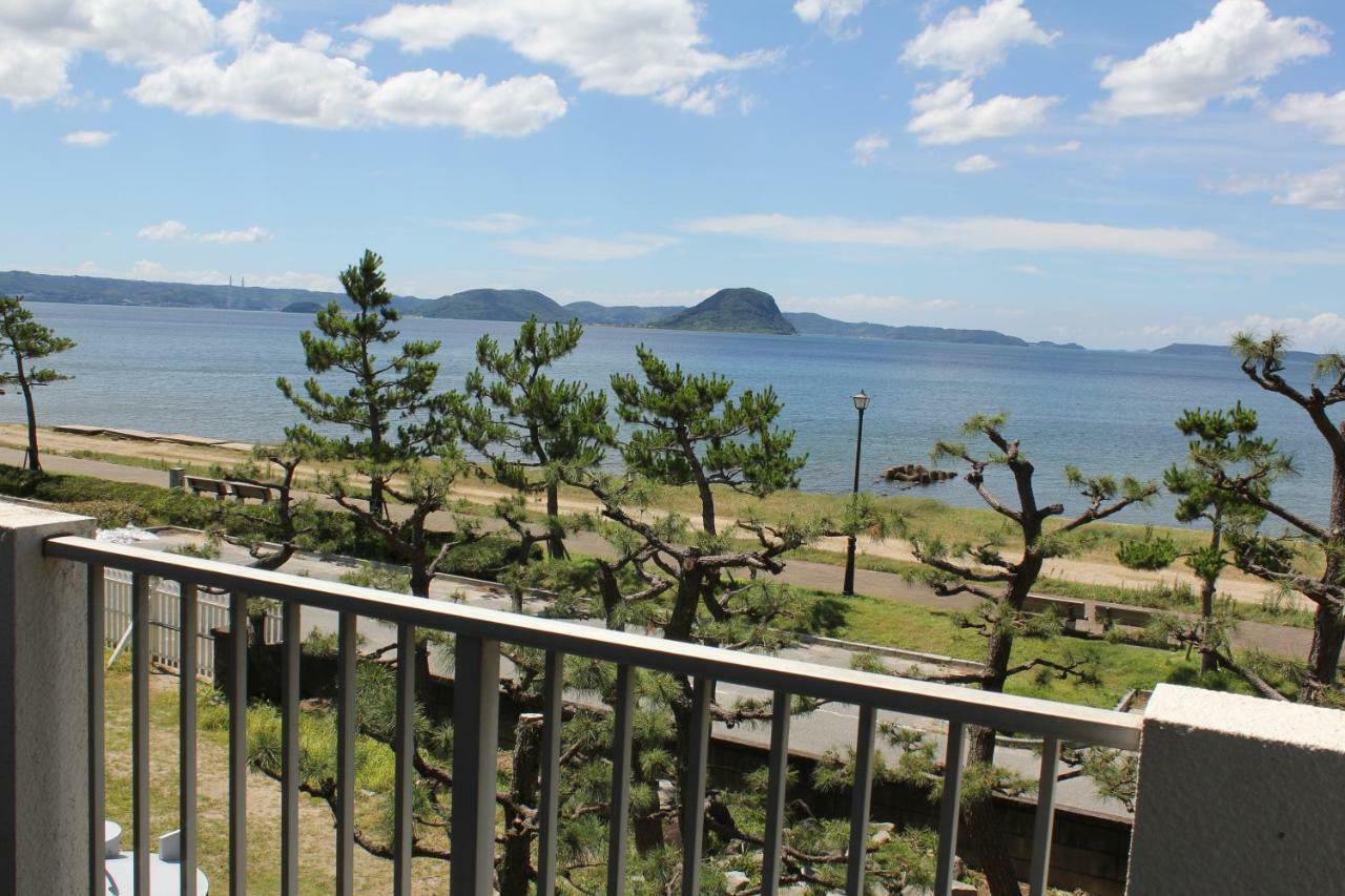 Oncri-Karatsu Exterior foto